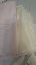 Комплект постельного белья MirSon Poplin Line 002 + 018 Abegail 143 x 210 см (2200006288022)