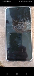 Мобільний телефон Samsung Galaxy A16 4/128GB Black (SM-A165FZKBEUC)