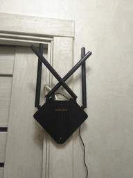 Маршрутизатор Mercusys MR30G WiFi5/ AC1200 / 1 Гбіт/с / 2*2MU-MIMO