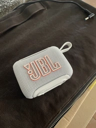 Портативна колонка JBL Go 5 4.8 W Red (JBLGO5RED)