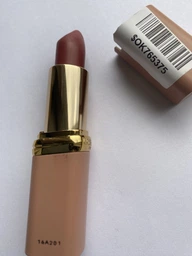 Помада для губ L'Oreal Paris Color Riche Blurred Matte 601 Worth It 4.3 г (3600524241766)