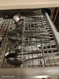 Посудомоечная машина Hotpoint Ariston HI5020WEF фото от покупателей 1
