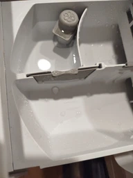 Пральна машина автоматична Indesit OMTWSE 61293 WK UA фото від покупців 4