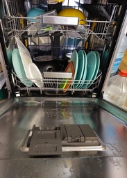 Посудомийна машина Whirlpool W7IHT58T фото від покупців 6