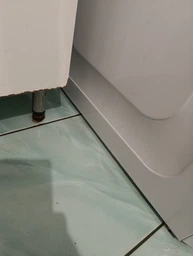 Пральна машина Whirlpool фронтальна, 8кг, 1200, A+++, 60см, дисплей, пара, інвертор, люк чорний, білий фото от покупателей 2