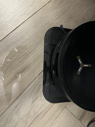 Робот-пылесос Ecovacs Deebot T50 Max Pro Omni Black (DEX54)