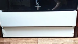 Плита Electrolux газова, 59л, 60x60см, чавун, білий фото от покупателей 1