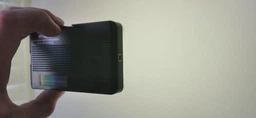 Накамерне світло LED RGB відеосвітло світлодіодна лампа для камери телефону акумуляторний регульована яскравість та кольорова температура для фото відеозйомки блогера + кріплення в комплекті