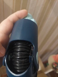 Акумуляторний пилосос Philips Flex Серія 5000 PHILIPS XC5244/10  фото від покупців 18