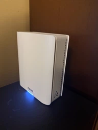 Маршрутизатор Asus ZenWiFi BT8 2PK Mesh система WiFi7 / BE14000 / 2.5 Гбит/сек