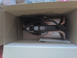 Утюг TEFAL ULTIMATE PURE FV9845E0