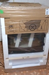 Плита Beko FBG62121WD BEKO FBG62121WD 950410 фото від покупців 2