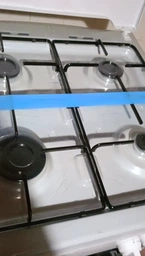 Плита Beko FBG62121WD BEKO FBG62121WD 950410 фото від покупців 1