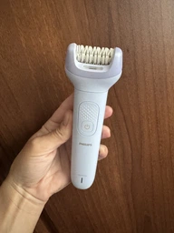 Эпилятор Philips BRE708/00 серии 8000