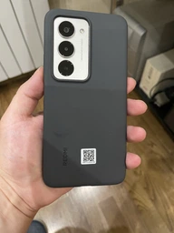 Мобільний телефон Xiaomi Redmi 15 4G 6/128GB NFC Titan Grey (MZB0L18EU)