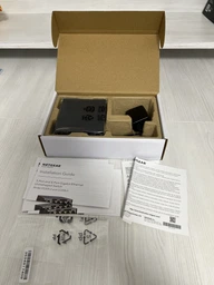 Коммутатор Netgear GS305 (GS305-300PES)