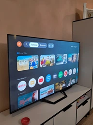 Телевизор Haier QLED 55" H55S80FUX фото от покупателей 1