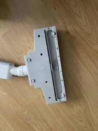 Пилосос Deerma Vacuum Cleaner Cord White (DX700)