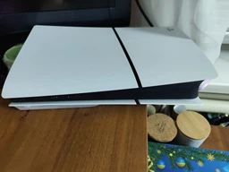 Игровая приставка Sony PlayStation 5 Slim (CFI-2116)