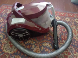 Пылесос без мешка ROWENTA Compact Power XXL Animal + Kit RO4B63EA