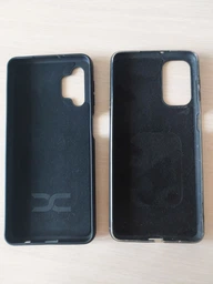 Чехол для смартфона BeCover для Samsung Galaxy M52 5G SM-M526 Black (BC_707623)