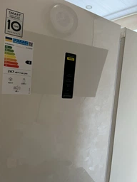 Холодильник LG GC-B459FEPW (7110071) фото від покупців 3