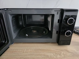 Микроволновая печь Samsung MW3000AM MS20A3010AL/UA фото от покупателей 18