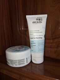 Скраб для тела Joko Blend Антицеллюлитный с охлаждающим эффектом 300 г (4823109407268)