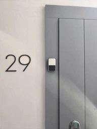 Звонок беспроводной уличный с подсветкой и 38 мелодиями дальность 300 м IP44 Smart Wireless Doorbell на батарейках черный (Model U500-WW) фото от покупателей 10