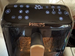 Мультипечь Philips Ovi Stacked Dual Basket NA462/70 фото от покупателей 10
