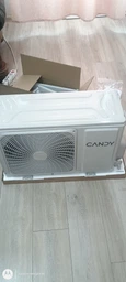 Кондиционер Candy CY-12BRIN-U/CY-12BROUT-U фото от покупателей 1