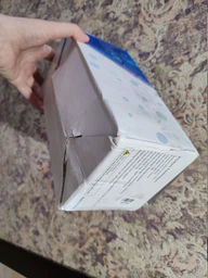 Проєктор зоряного неба Астронавт EVIO з галактикою та пультом керування (2918610817056) фото від покупців 2