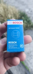 Датчик давления масла 2101-2107, 2108-2115, 2121-21213 на лампочку BOSCH