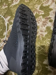 Кросівки M-Tac Summer Light Black розмір 40