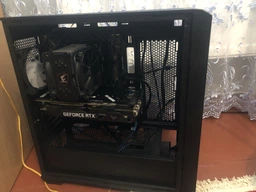Корпус MSI MAG FORGE 330R AIRFLOW фото от покупателей 1