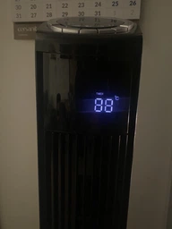 Вентилятор RZTK Tower L46 фото від покупців 3