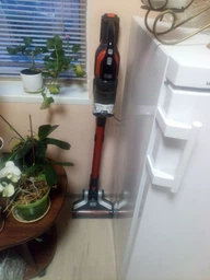 Вертикальний + ручний пилосос (2в1) Black+Decker BHFEV182C-QW