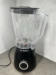 Блендер Bosch Серия 4 VitaPower MMB6141W фото от покупателей 3