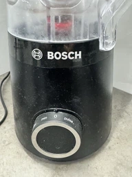 Блендер Bosch Серия 4 VitaPower MMB6141W фото от покупателей 2