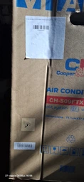 Кондиционер Cooper&Hunter CH-S09FTXF2-NG фото от покупателей 8