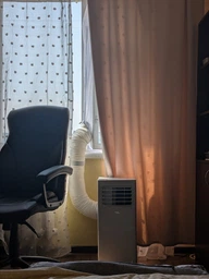 Мобільний кондиціонер TCL TAC-07CPB/PSLWS WI-FI
