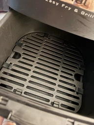 Мультипечь TEFAL Air Fry&Grill EY501D15