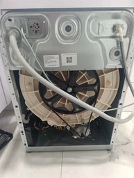 Пральна машина автоматична Beko BM3WFSU47235WPBB2 (7078825) фото от покупателей 1