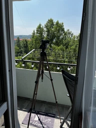 Штатив Arsenal ARS-3770