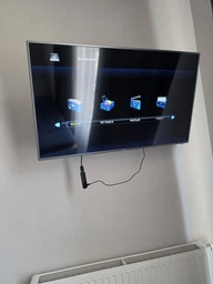 Медіаплеєр Xiaomi TV Stick 4K (2nd Gen) Black (MDZ-33-AA)