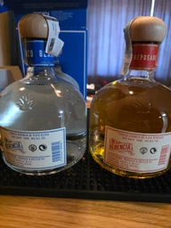 Набор текила Herencia de Plata Blanco 100% Agave 0.7 л 38% + Reposado 100% Agave 0.7 л 38% + Anejo 100% Agave 0.7 л 38% (1021244264262) фото от покупателей 1