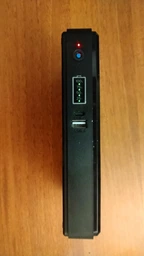 ИБП SVC DC ECO 6060 LiFePO4 20000mAh 60W фото от покупателей 3
