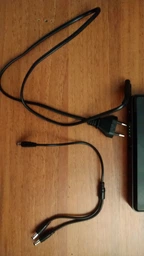 ИБП SVC DC ECO 6060 LiFePO4 20000mAh 60W