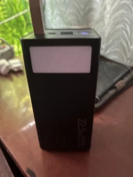 Повербанк 50000 mah 22.5W Super Fast Charge 10024 з LED дисплеєм і швидкою зарядкою PD/QC 3 порта powerbank павербанк для телефона apple айфона iphone самсунг samsung роутера планшета універсальний з ліхтариком