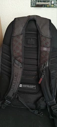 Рюкзак для ноутбука OGIO Gambit 15" Black (111072.03)